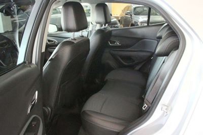 Opel Mokka Gebrauchtwagen Opel Mokka Gebrauchtwagen