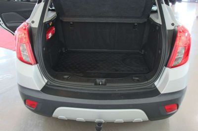 Opel Mokka Gebrauchtwagen Opel Mokka Gebrauchtwagen