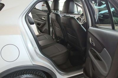 Opel Mokka Gebrauchtwagen Opel Mokka Gebrauchtwagen