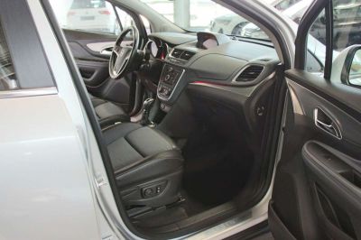 Opel Mokka Gebrauchtwagen Opel Mokka Gebrauchtwagen