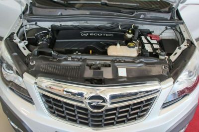 Opel Mokka Gebrauchtwagen Opel Mokka Gebrauchtwagen