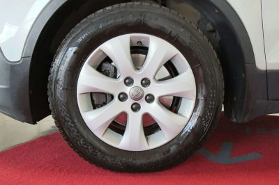 Opel Mokka Gebrauchtwagen Opel Mokka Gebrauchtwagen
