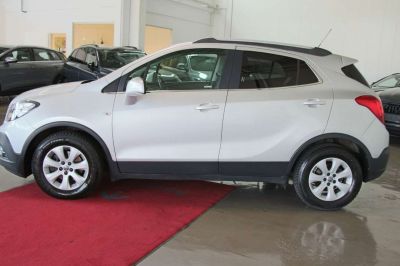 Opel Mokka Gebrauchtwagen Opel Mokka Gebrauchtwagen