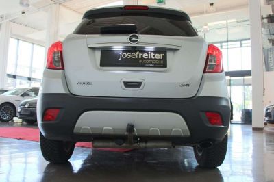 Opel Mokka Gebrauchtwagen Opel Mokka Gebrauchtwagen