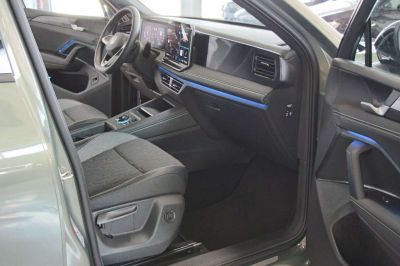 VW Tiguan Gebrauchtwagen VW Tiguan Gebrauchtwagen