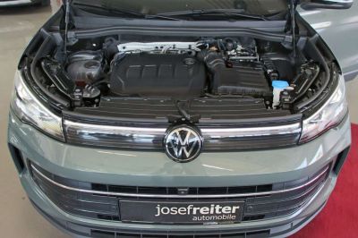 VW Tiguan Gebrauchtwagen VW Tiguan Gebrauchtwagen