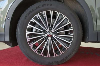 VW Tiguan Gebrauchtwagen VW Tiguan Gebrauchtwagen