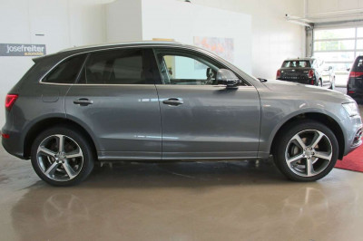 Audi Q5 Gebrauchtwagen Audi Q5 Gebrauchtwagen