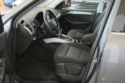 Audi Q5 Gebrauchtwagen Audi Q5 Gebrauchtwagen