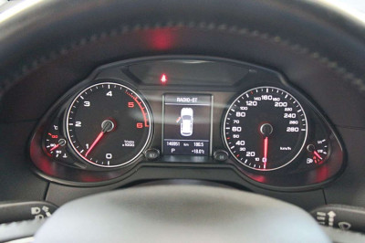 Audi Q5 Gebrauchtwagen Audi Q5 Gebrauchtwagen