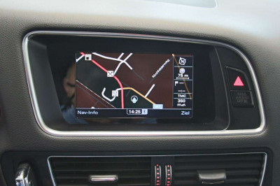 Audi Q5 Gebrauchtwagen Audi Q5 Gebrauchtwagen
