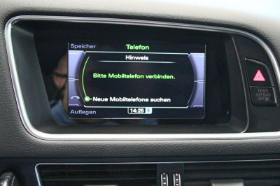 Audi Q5 Gebrauchtwagen Audi Q5 Gebrauchtwagen
