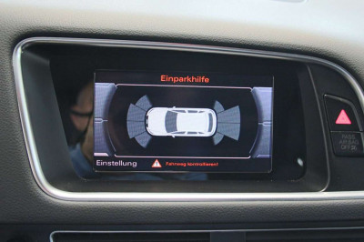Audi Q5 Gebrauchtwagen Audi Q5 Gebrauchtwagen