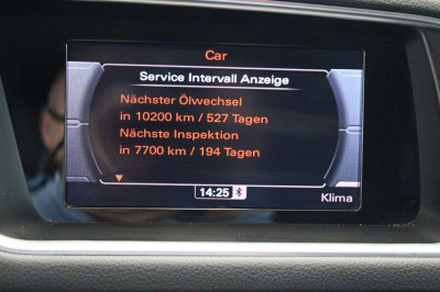 Audi Q5 Gebrauchtwagen Audi Q5 Gebrauchtwagen