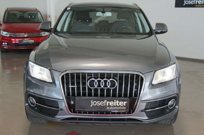 Audi Q5 Gebrauchtwagen Audi Q5 Gebrauchtwagen