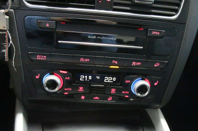 Audi Q5 Gebrauchtwagen Audi Q5 Gebrauchtwagen