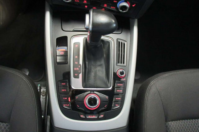 Audi Q5 Gebrauchtwagen Audi Q5 Gebrauchtwagen