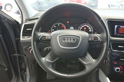 Audi Q5 Gebrauchtwagen Audi Q5 Gebrauchtwagen