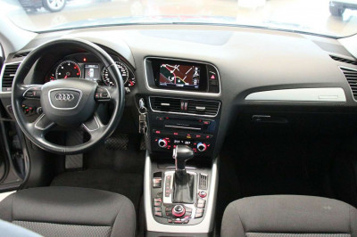 Audi Q5 Gebrauchtwagen Audi Q5 Gebrauchtwagen