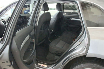 Audi Q5 Gebrauchtwagen Audi Q5 Gebrauchtwagen