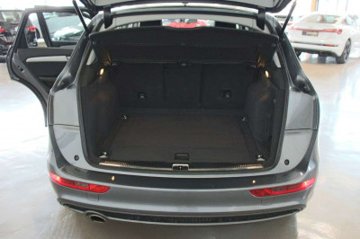 Audi Q5 Gebrauchtwagen Audi Q5 Gebrauchtwagen