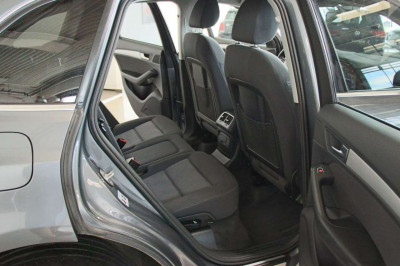 Audi Q5 Gebrauchtwagen Audi Q5 Gebrauchtwagen