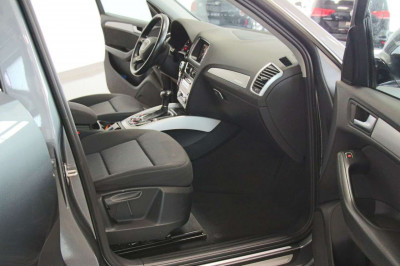 Audi Q5 Gebrauchtwagen Audi Q5 Gebrauchtwagen