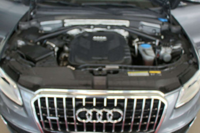 Audi Q5 Gebrauchtwagen Audi Q5 Gebrauchtwagen