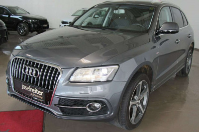 Audi Q5 Gebrauchtwagen Audi Q5 Gebrauchtwagen