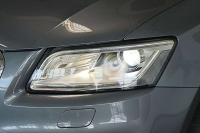 Audi Q5 Gebrauchtwagen Audi Q5 Gebrauchtwagen