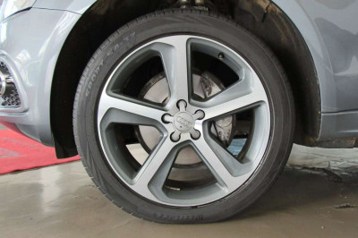 Audi Q5 Gebrauchtwagen Audi Q5 Gebrauchtwagen