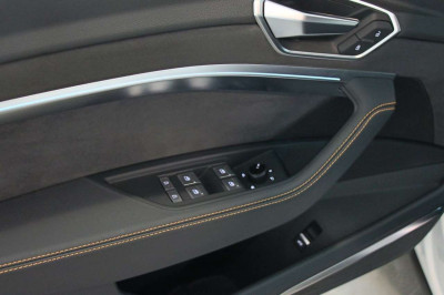 Audi e-tron Gebrauchtwagen Audi e-tron Gebrauchtwagen