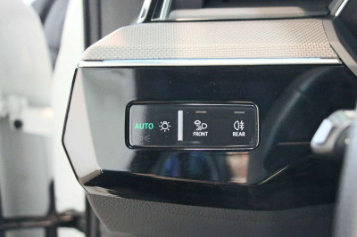Audi e-tron Gebrauchtwagen Audi e-tron Gebrauchtwagen