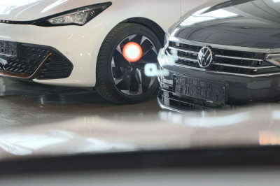 Audi e-tron Gebrauchtwagen Audi e-tron Gebrauchtwagen