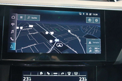 Audi e-tron Gebrauchtwagen Audi e-tron Gebrauchtwagen