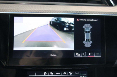 Audi e-tron Gebrauchtwagen Audi e-tron Gebrauchtwagen