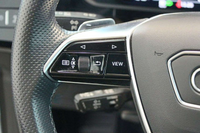 Audi e-tron Gebrauchtwagen Audi e-tron Gebrauchtwagen