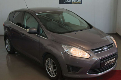 Ford C-MAX Gebrauchtwagen Ford C-MAX Gebrauchtwagen