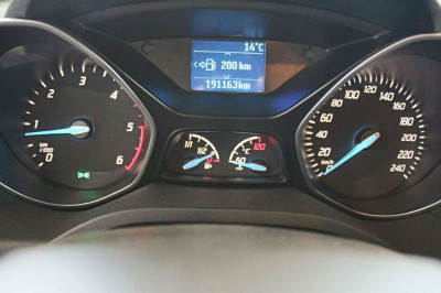 Ford C-MAX Gebrauchtwagen Ford C-MAX Gebrauchtwagen