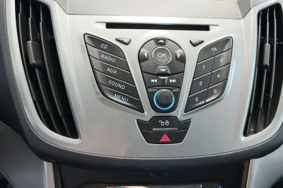 Ford C-MAX Gebrauchtwagen Ford C-MAX Gebrauchtwagen