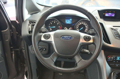 Ford C-MAX Gebrauchtwagen Ford C-MAX Gebrauchtwagen