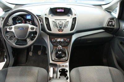 Ford C-MAX Gebrauchtwagen Ford C-MAX Gebrauchtwagen
