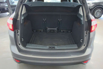 Ford C-MAX Gebrauchtwagen Ford C-MAX Gebrauchtwagen