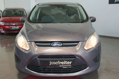 Ford C-MAX Gebrauchtwagen Ford C-MAX Gebrauchtwagen