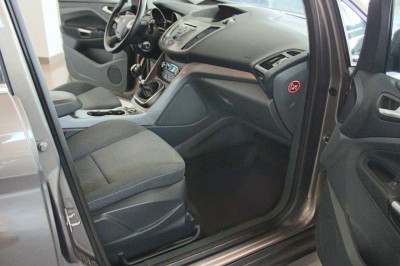 Ford C-MAX Gebrauchtwagen Ford C-MAX Gebrauchtwagen