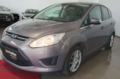 Ford C-MAX Gebrauchtwagen Ford C-MAX Gebrauchtwagen