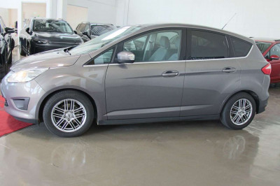 Ford C-MAX Gebrauchtwagen Ford C-MAX Gebrauchtwagen