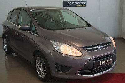 Ford C-MAX Gebrauchtwagen Ford C-MAX Gebrauchtwagen