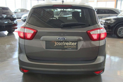 Ford C-MAX Gebrauchtwagen Ford C-MAX Gebrauchtwagen