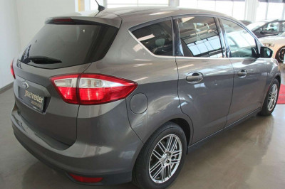 Ford C-MAX Gebrauchtwagen Ford C-MAX Gebrauchtwagen